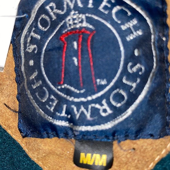 Stormtech zip-up fleece jacket - Picture 8 of 11